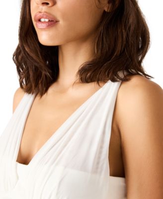 Women's Addisyn V-Neck Top