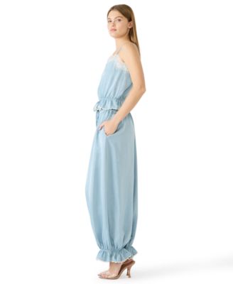 Women's Roan Elastic Waistband Pants