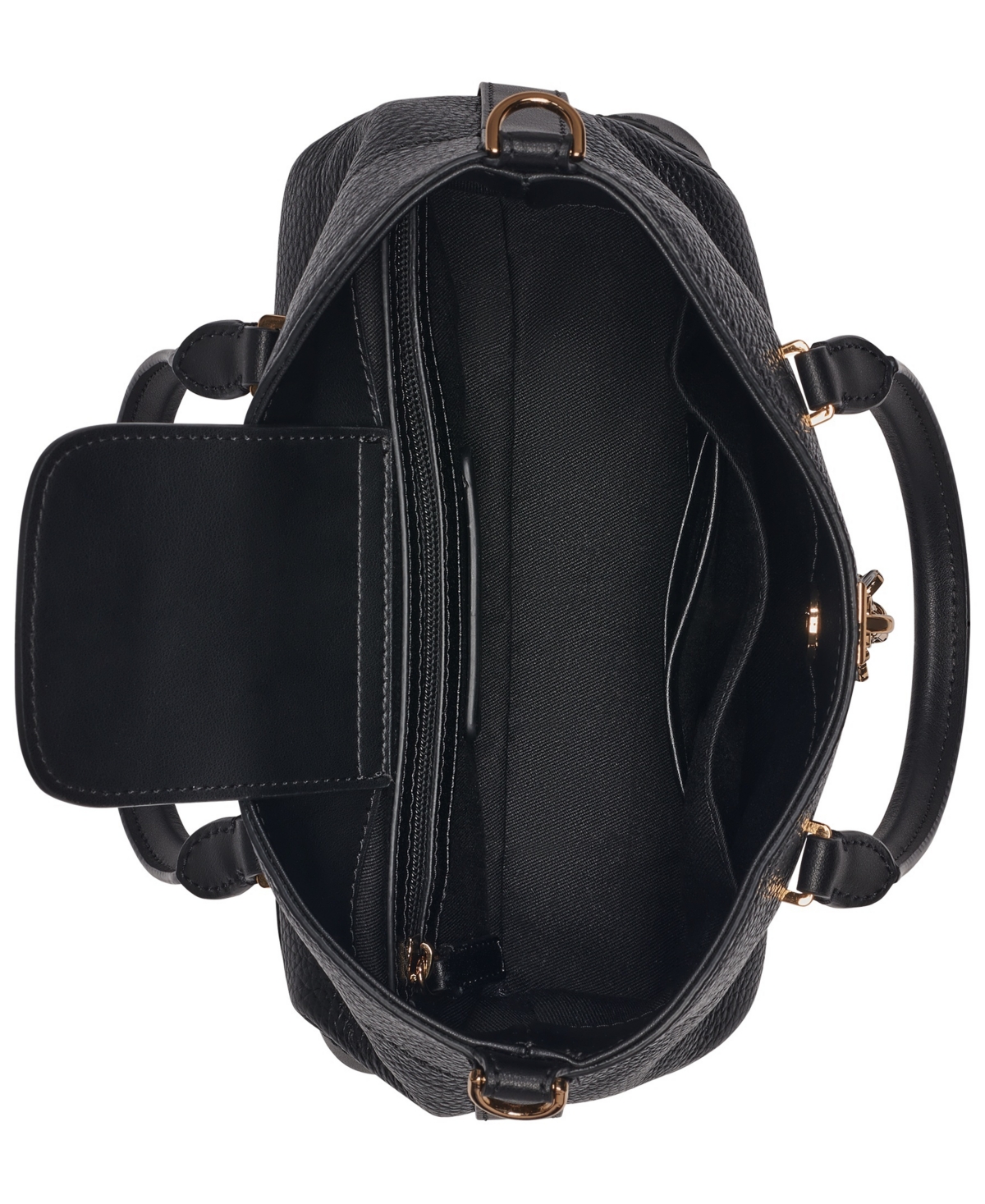 Karl Lagerfeld Paris Gisele Small Crossbody Bag