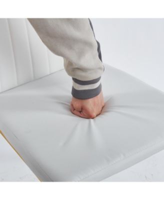 Chair Set of 4 for Home or Office Use