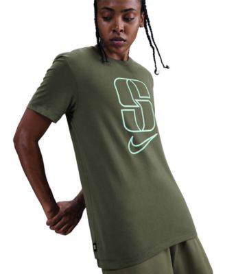 Men's and Women's Crewneck Sabrina Ionescu Dri-FIT Basketball T-Shirt