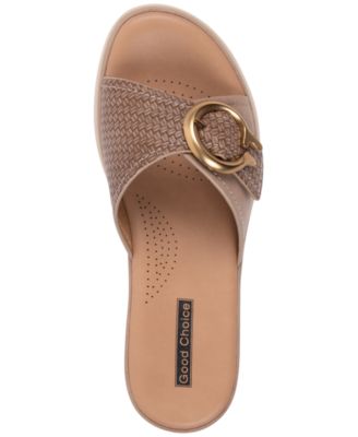 Women's Raine Wedge Sandals