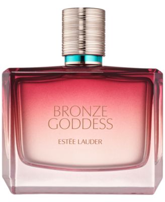Bronze Goddess Eau De Parfum, 3.4 oz.