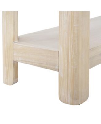 Farmhouse Console Table