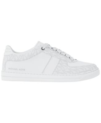 Men's Brady Lace-Up Sneakers