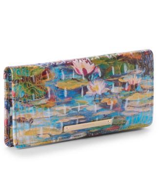 Women's Ady Leather Wallet