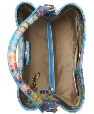 Amelia Mini Crossbody Bag