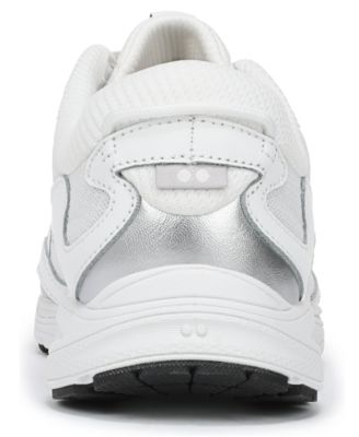 Women's Skyscape Lace-Up Sneakers