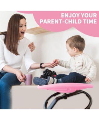 Streamdale Kids Sensory Swivel Chair - Autism & ADHD - Focus, Balance & Coordination