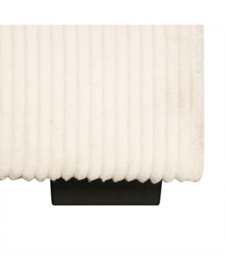 Streamdale Sofa with Storage USB