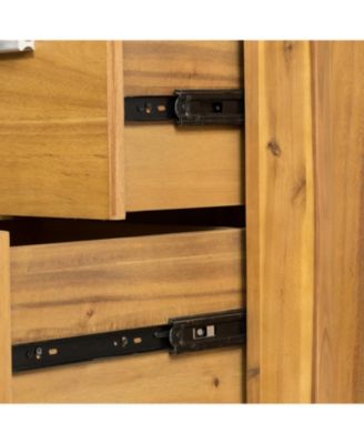 Streamdale 20.7x15.4x22" Nightstand