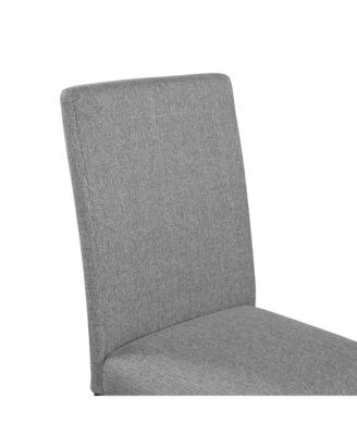  5-Piece Round Dining Set Chairs & 43" Table