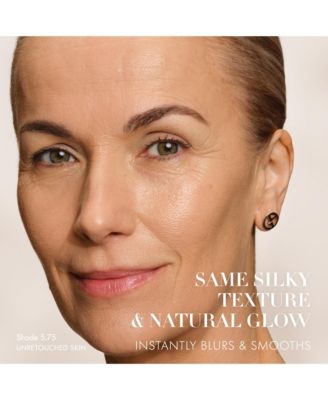 Luminous Silk Natural Glow 24-Hour Wear Blurring Liquid Foundation