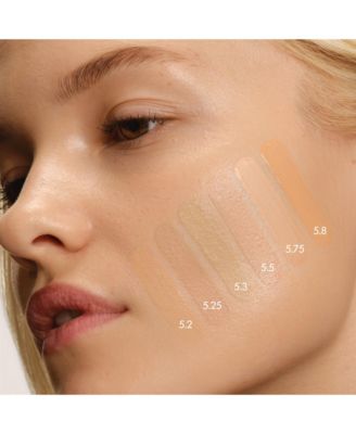 Luminous Silk Natural Glow 24-Hour Wear Blurring Liquid Foundation