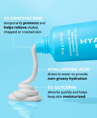 Water Drench Hyaluronic Balm Barrier Cream, 1.7 oz.