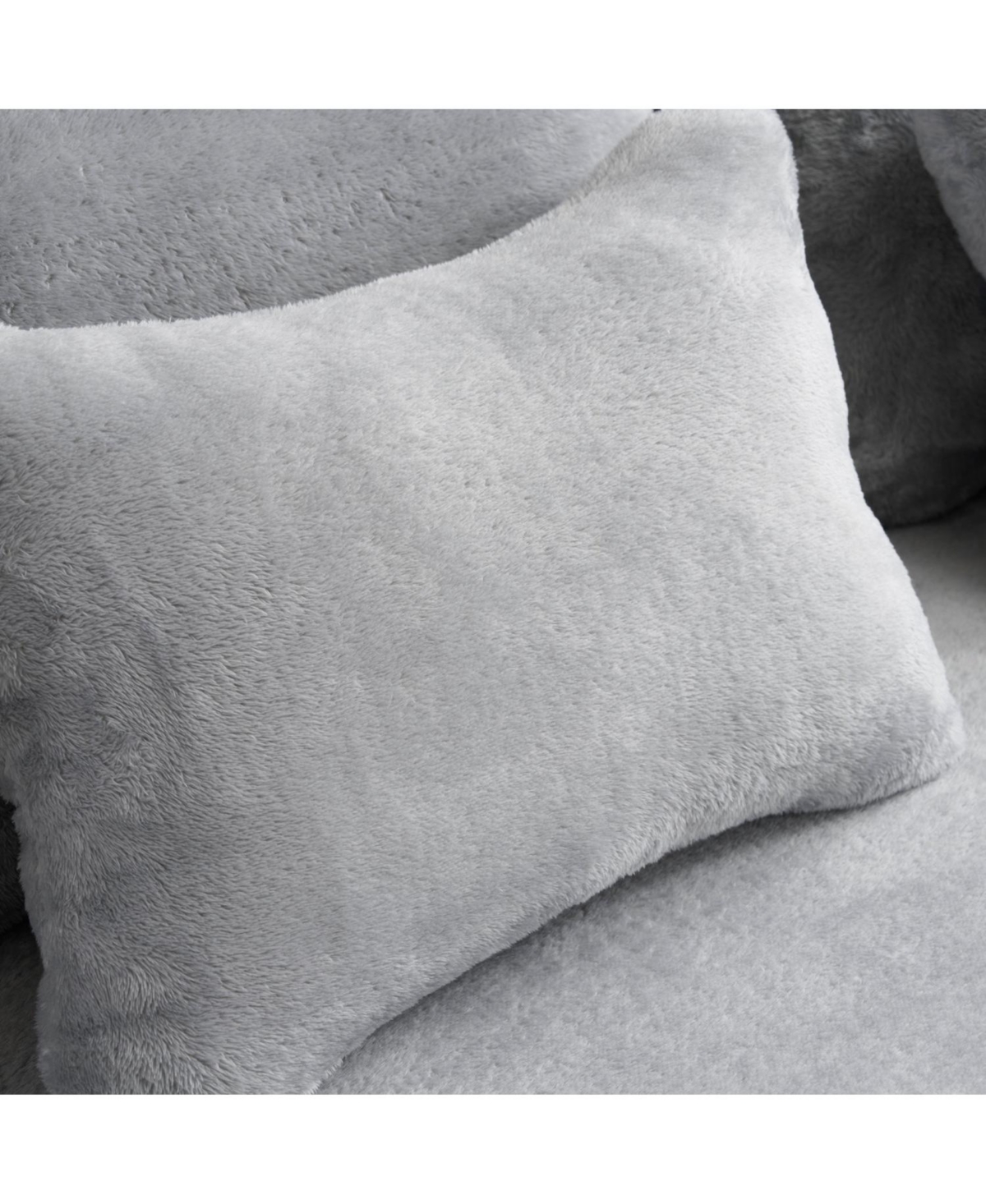 Streamdale Furniture Queen Floor Sofa Bed with 4 Pillows