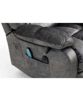 Streamdale Power Lift Recliner Chair for Elderly