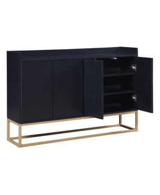 Streamdale Modern Sideboard with Ample Storage