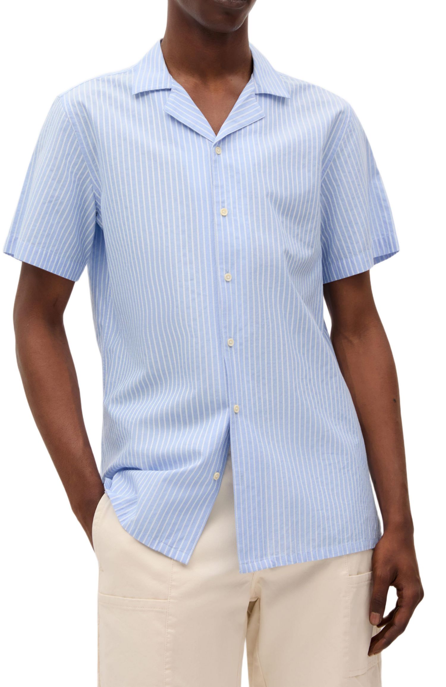Men's Wilhelm Resort Shirt