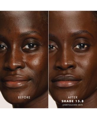 Luminous Silk Natural Glow 24-Hour Wear Blurring Liquid Foundation