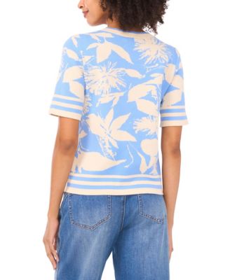 Women's Crewneck Sweater