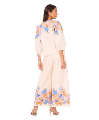 Women's Crewneck Top