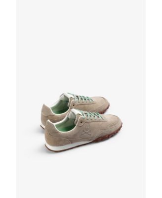 Dach Women's Suede Sneakers W