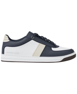 Men's Brady Lace-Up Sneakers