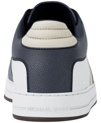 Men's Brady Lace-Up Sneakers