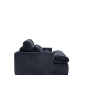 Streamdale Double Chaise Lounge Sleeper Sofa Bed