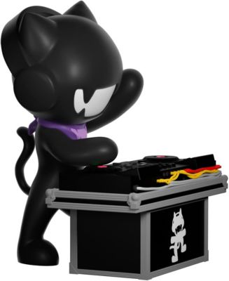 Music Collection - Monstercat Vinyl Figure #5