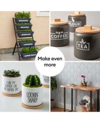 Joy Smart Machine and DIY Vinyl Decal Starter Bundle