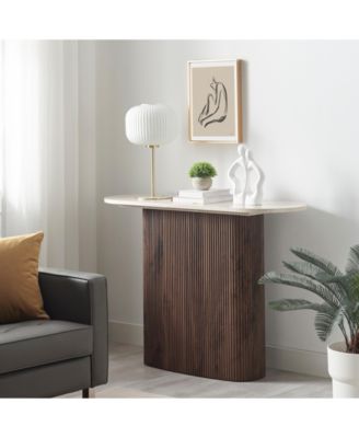 Hans White Abstract Embrace Couple Matte Ceramic Sculpture Set