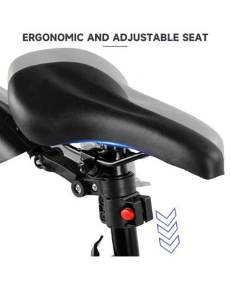 26-Inch 21-Speed Mountain Bike, Sleek Design with Suspension Fork & Dual Disc Brakes