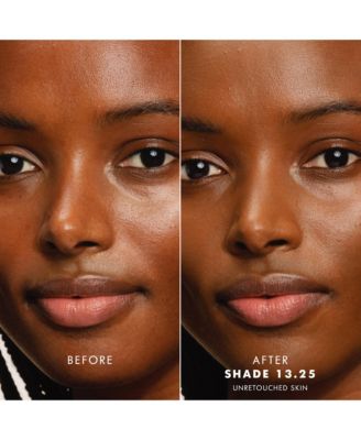 Luminous Silk Natural Glow 24-Hour Wear Blurring Liquid Foundation