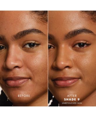 Luminous Silk Natural Glow 24-Hour Wear Blurring Liquid Foundation