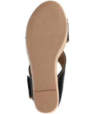 Women's Rayleigh Espadrille Wedge Sandals