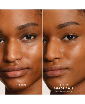 Luminous Silk Natural Glow 24-Hour Wear Blurring Liquid Foundation