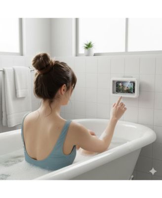 360° Universal Waterproof Phone Holder