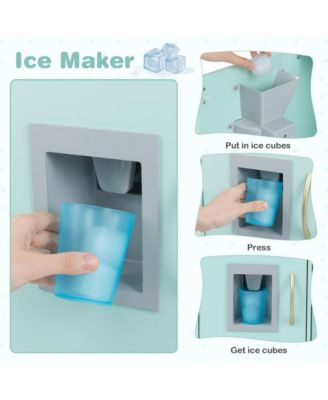 Toddler Pretend Play Kitchen for Ages 3–6