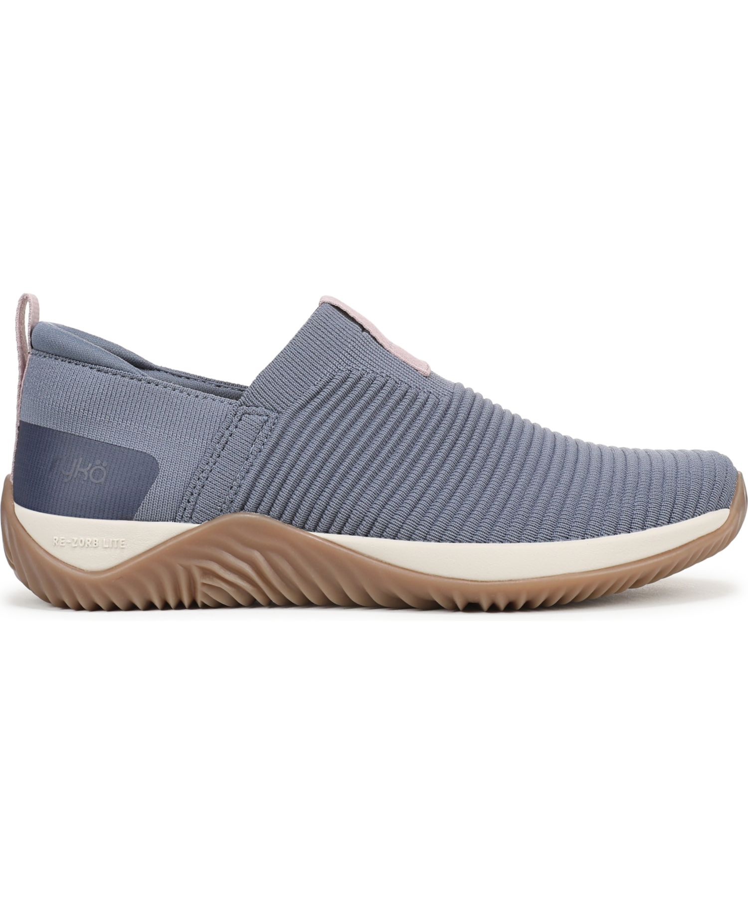 Women's Echo Knit Slip On Sneakers