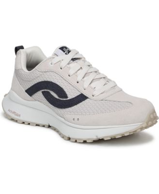 Ryka Women's Jetsetter Lace Up Retro Sneakers - Macy's