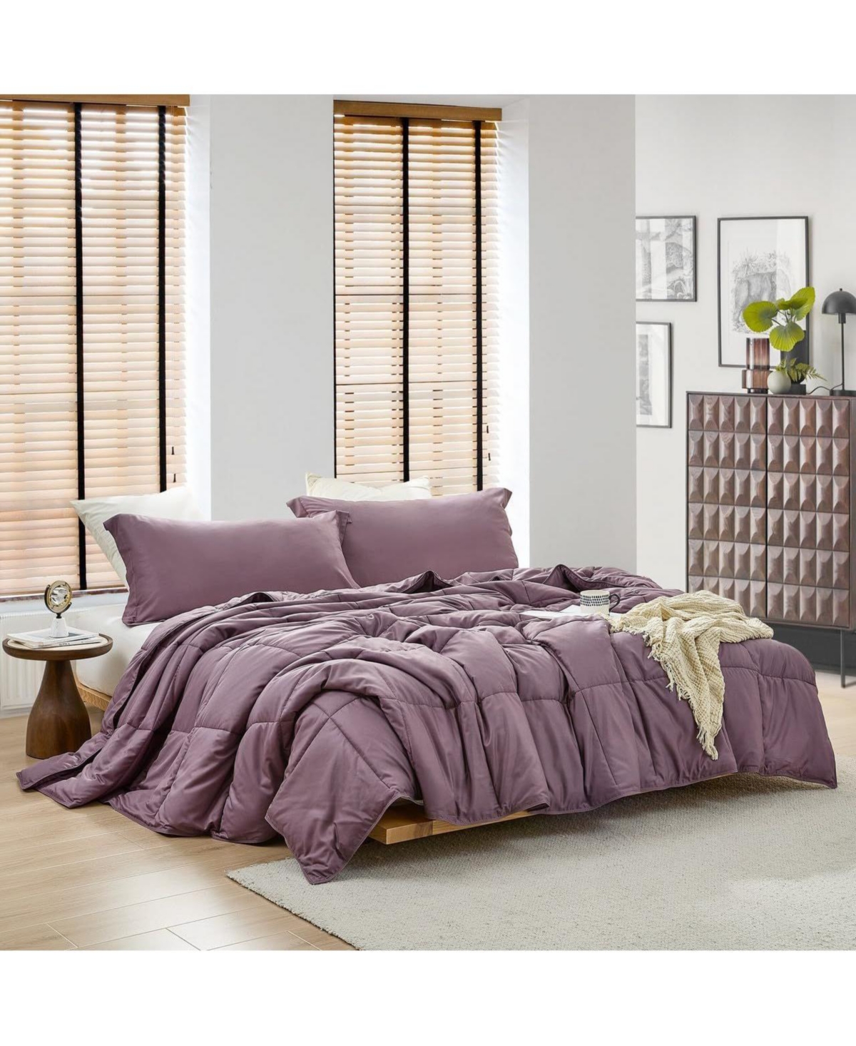 Coma Inducer Snorze Cloud Comforter