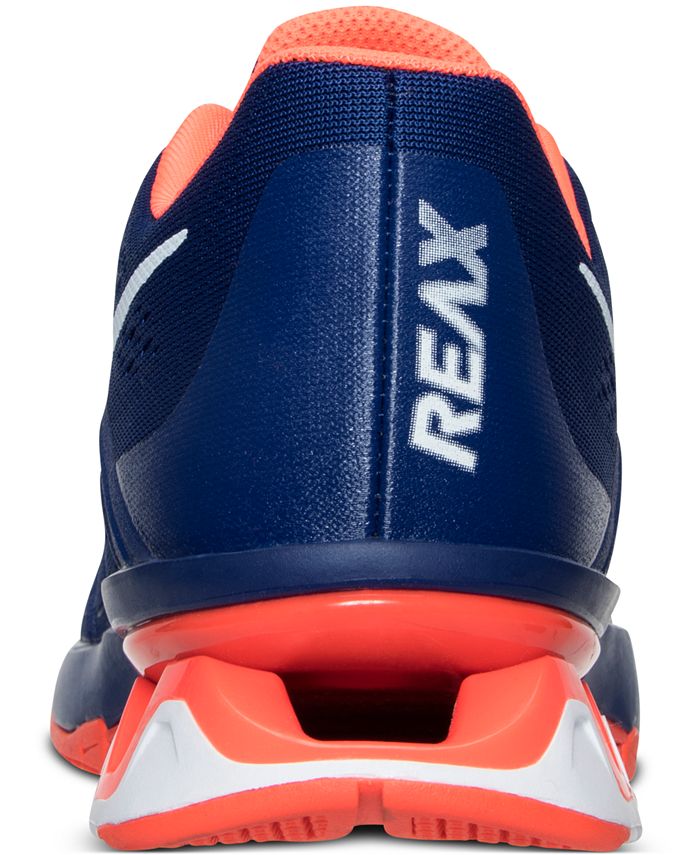 tenis nike reax lightspeed