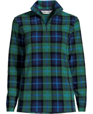 Women's Anyweather Fleece Quarter Zip Pullover