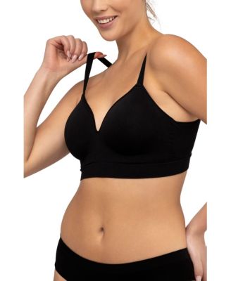 Women's The Secret Infinitive Support Bra.
