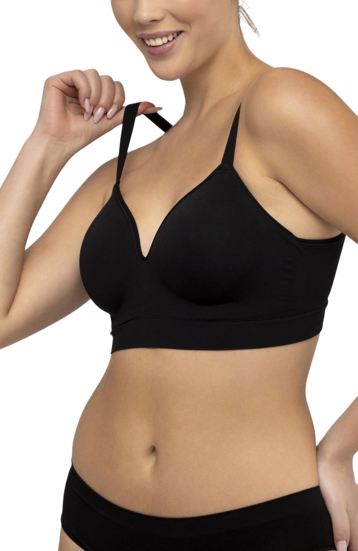 Women's The Secret Infinitive Support Bra