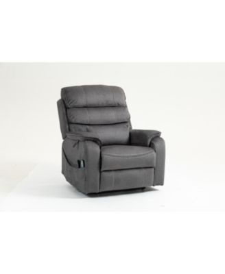 Lounge chair lift chair relax sofa chair sitting room furniture
