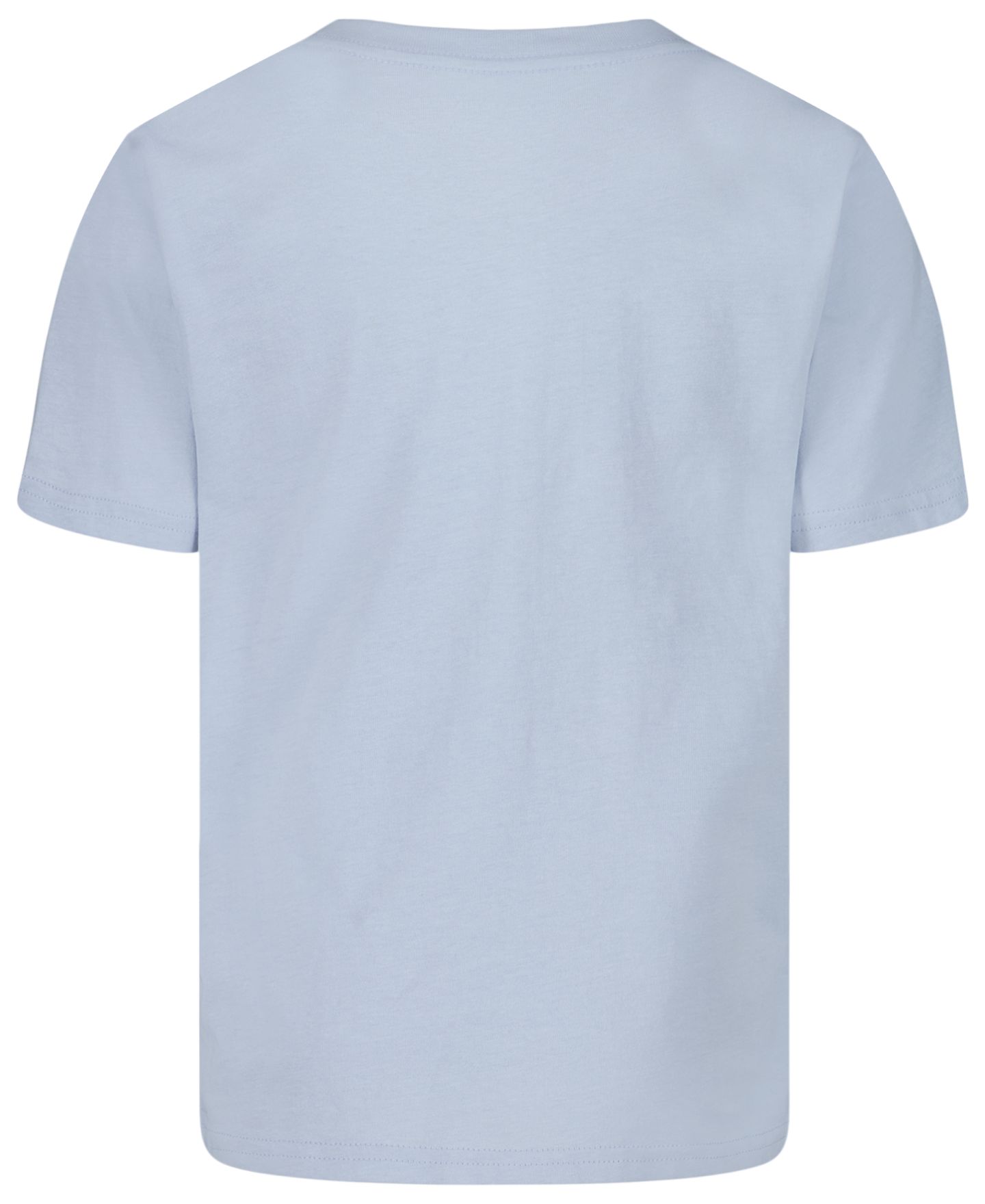 Футболка Tommy Hilfiger Flag Fresh Short-Sleeve T-Shirt для мальчиков, цвет: Синий, вариант 1 — фото 2