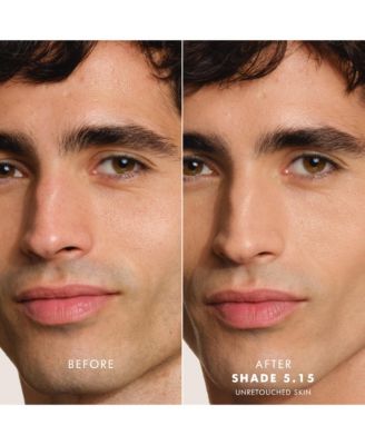 Luminous Silk Natural Glow 24-Hour Wear Blurring Liquid Foundation